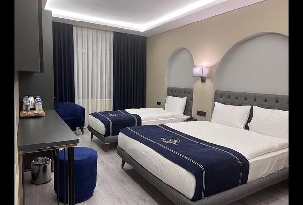 Loft Plus Hotel - Görsel 7