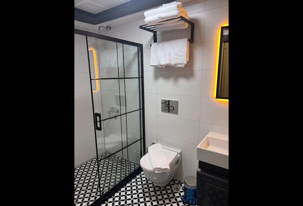 Loft Plus Hotel - Görsel 8