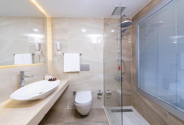 Loxia Comfort Resort Kemer - Görsel 10