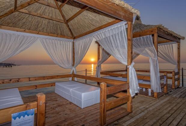 Loxia Comfort Resort Kemer - Görsel 15