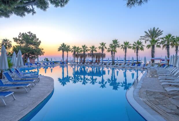 Loxia Comfort Resort Kemer - Görsel 3