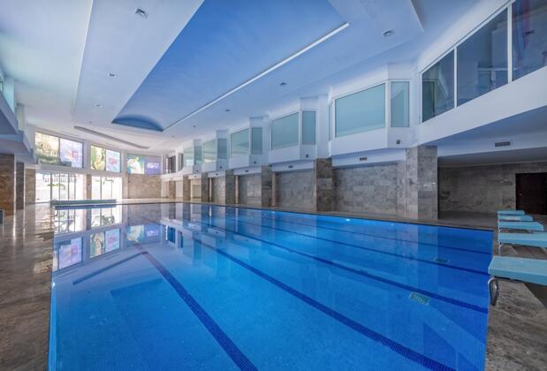 Loxia Comfort Resort Kemer - Görsel 11