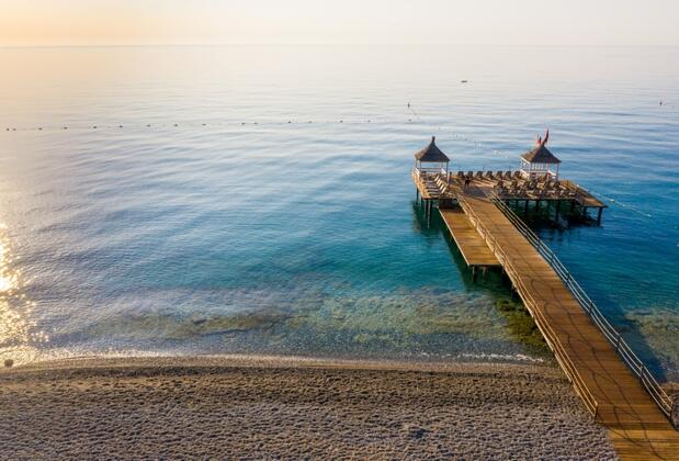 Loxia Comfort Resort Kemer - Görsel 16