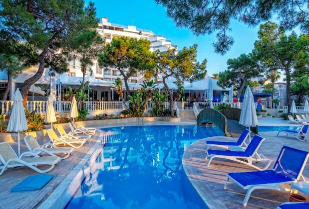 Loxia Comfort Resort Kemer - Görsel 2