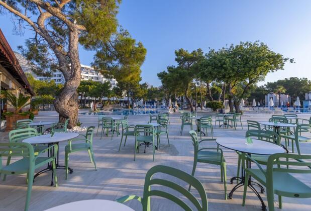 Loxia Comfort Resort Kemer - Görsel 14