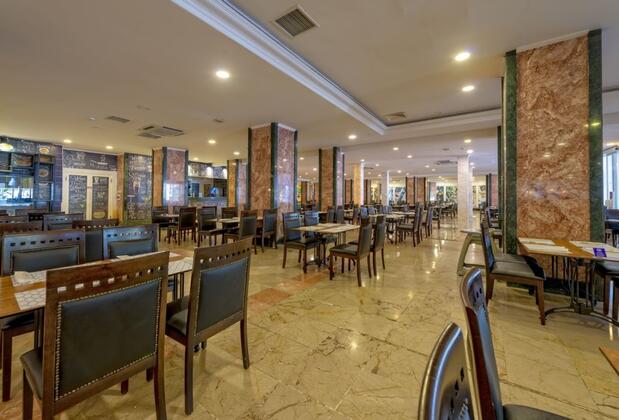 Loxia Comfort Resort Kemer - Görsel 12