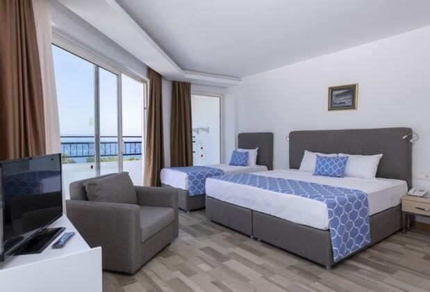 Loxia Comfort Resort Kemer - Görsel 4