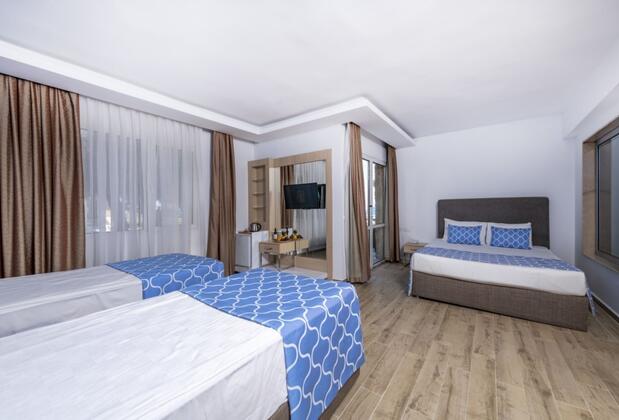 Loxia Comfort Resort Kemer - Görsel 5