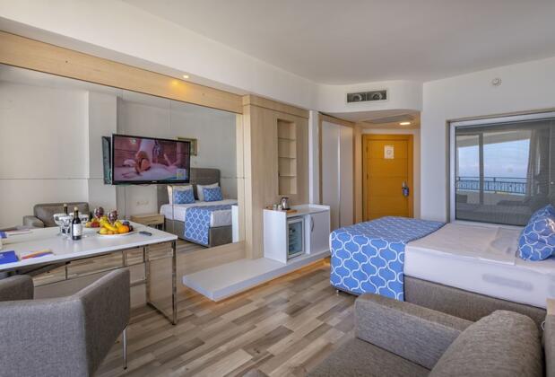 Loxia Comfort Resort Kemer - Görsel 6