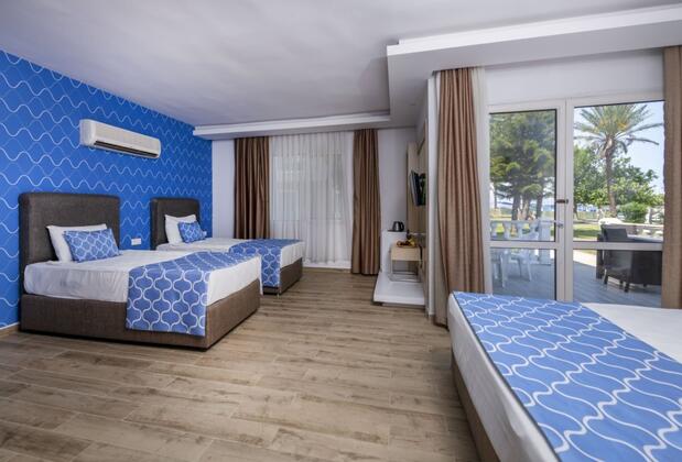 Loxia Comfort Resort Kemer - Görsel 8