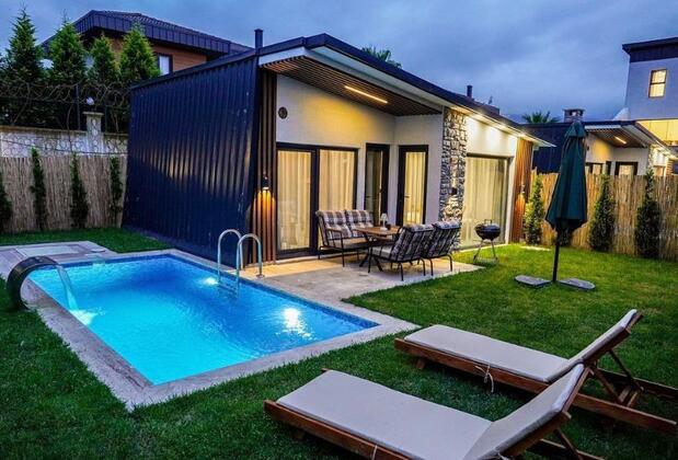 Vital Home Sapanca - Görsel 33