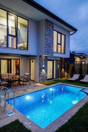 Vital Home Sapanca - Görsel 34