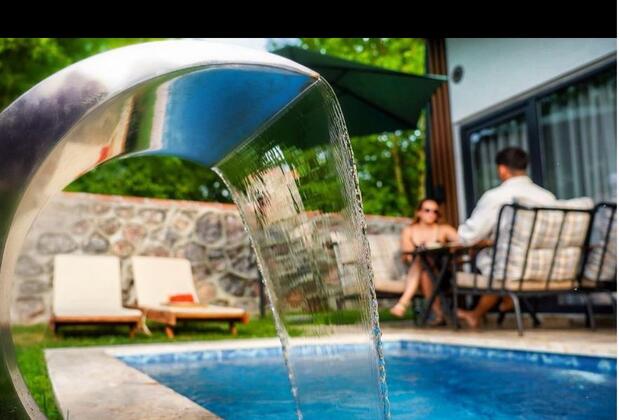 Vital Home Sapanca - Görsel 35