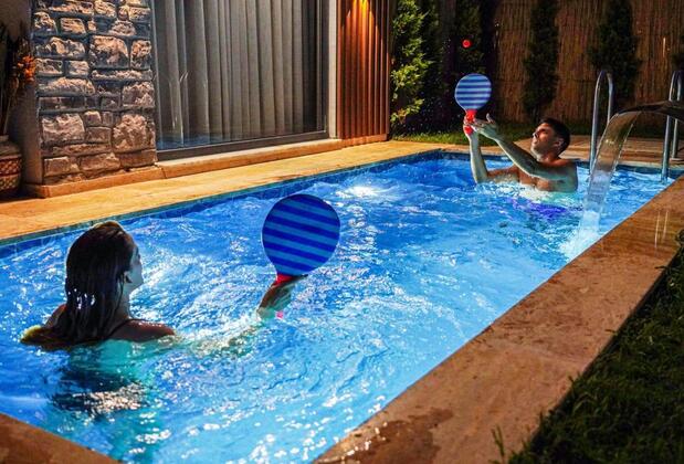 Vital Home Sapanca - Görsel 36