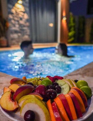 Vital Home Sapanca - Görsel 37