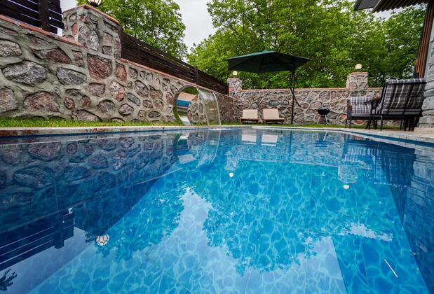 Vital Home Sapanca - Görsel 39