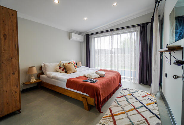 Vital Home Sapanca - Görsel 43