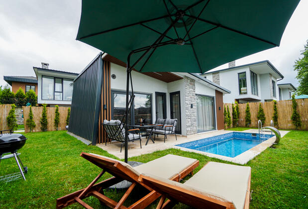 Vital Home Sapanca - Görsel 40