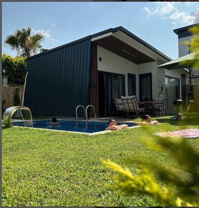 Vital Home Sapanca - Görsel 42