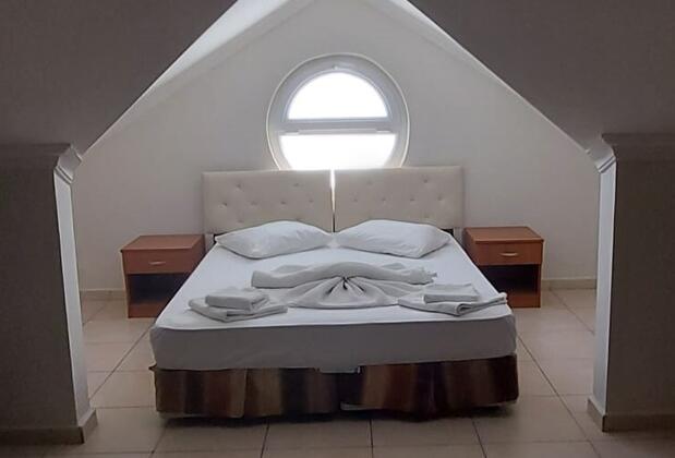 Partmezzo Apart Otel - Görsel 3