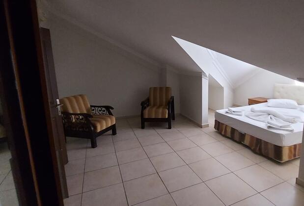 Partmezzo Apart Otel - Görsel 4