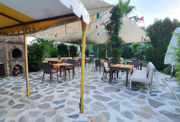 Partmezzo Apart Otel - Görsel 6