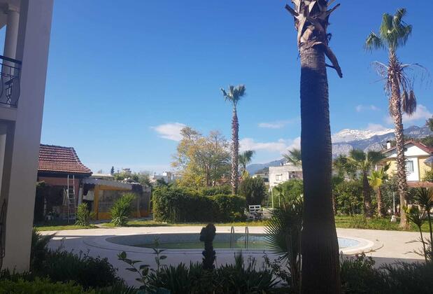 Partmezzo Apart Otel - Görsel 7