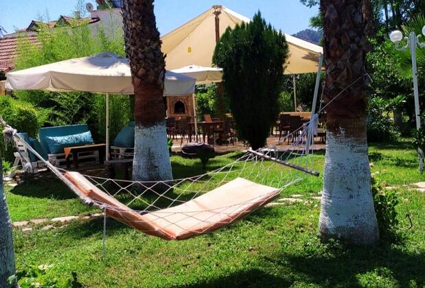 Partmezzo Apart Otel - Görsel 8