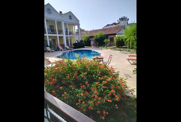 Partmezzo Apart Otel - Görsel 11