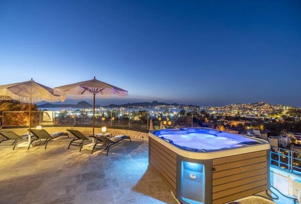 Bombien Yalikavak Otel - Görsel 3