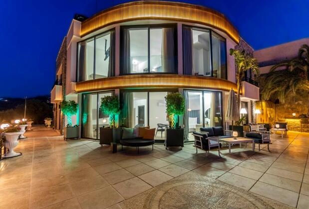 Bombien Yalikavak Otel - Görsel 4