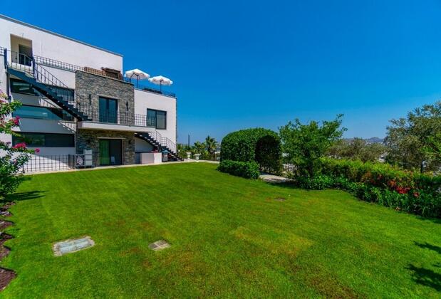 Bombien Yalikavak Otel - Görsel 5