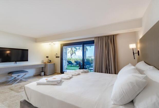 Bombien Yalikavak Otel - Görsel 6