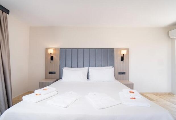 Bombien Yalikavak Otel - Görsel 8