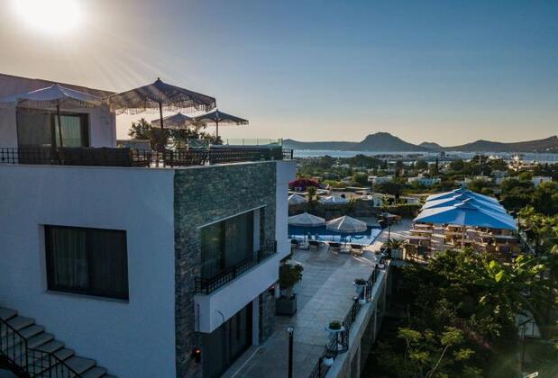 Bombien Yalikavak Otel - Görsel 7