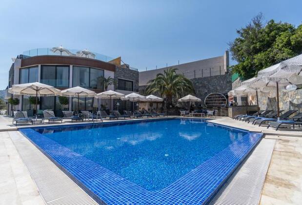 Bombien Yalikavak Otel - Görsel 10