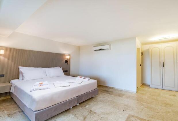 Bombien Yalikavak Otel - Görsel 11