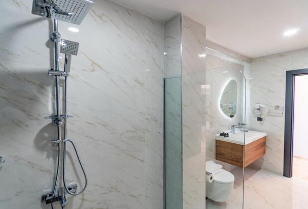 Bombien Yalikavak Otel - Görsel 12