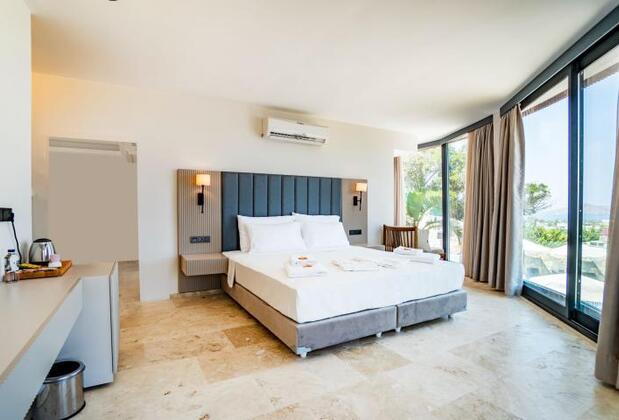 Bombien Yalikavak Otel - Görsel 13