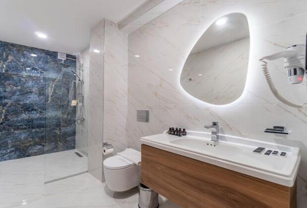 Bombien Yalikavak Otel - Görsel 14