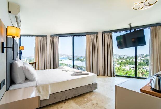 Bombien Yalikavak Otel - Görsel 15