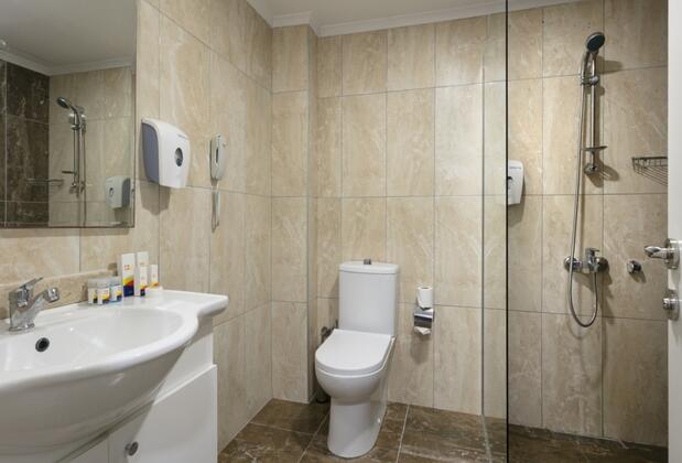 Loxia Comfort Club Side - Görsel 19