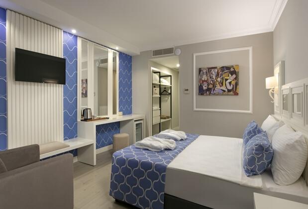 Loxia Comfort Club Side - Görsel 7