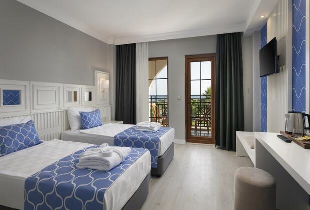 Loxia Comfort Club Side - Görsel 8