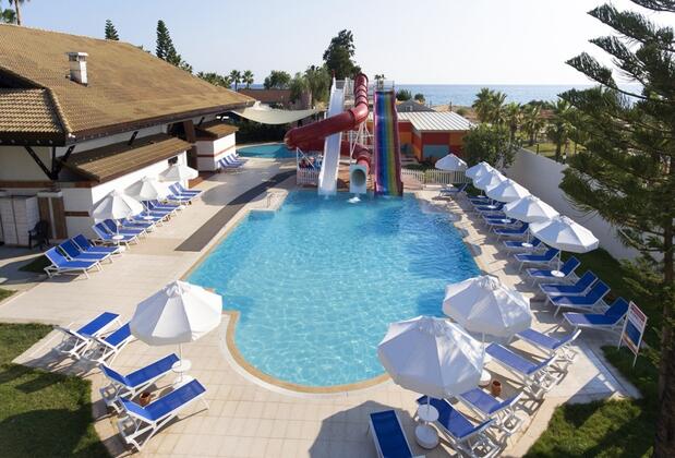 Loxia Comfort Club Side - Görsel 3