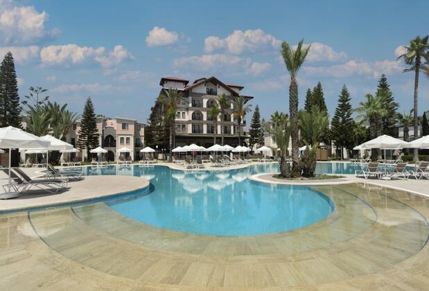 Loxia Comfort Club Side - Görsel 5