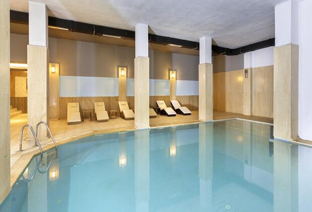 Loxia Comfort Club Side - Görsel 6