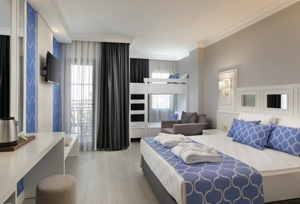 Loxia Comfort Club Side - Görsel 9