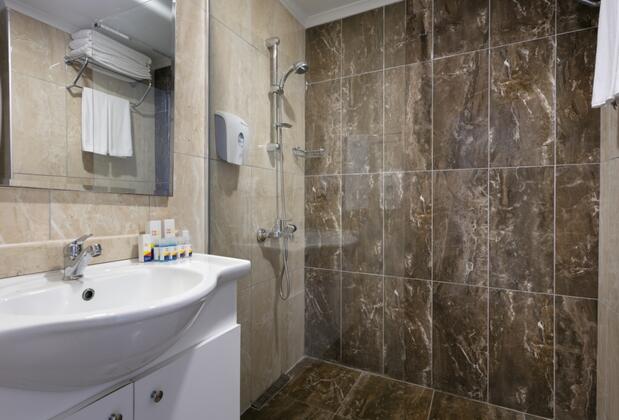 Loxia Comfort Club Side - Görsel 20