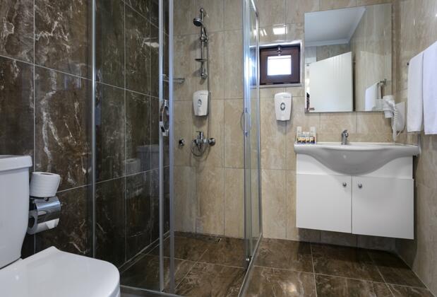 Loxia Comfort Club Side - Görsel 21